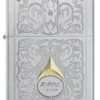 Vintage Filigree Design