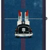 Vintage Zippo Car Design Vintage Zippo Car Design