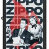 Vintage Zippo Design