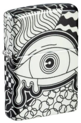 Vision Test Design