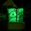 Vision Test Design