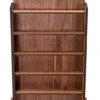 Walnut Collector’s Display