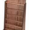 Walnut Collector’s Display