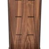 Walnut Heatbank® Display
