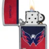 Washington Capitals® Icon Design