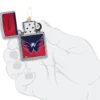Washington Capitals® Icon Design