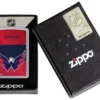 Washington Capitals® Icon Design