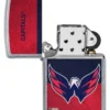 Washington Capitals® Icon Design