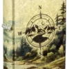Watercolor Wilderness Design