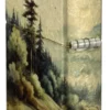 Watercolor Wilderness Design