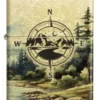 Watercolor Wilderness Design