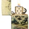Watercolor Wilderness Design