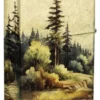 Watercolor Wilderness Design