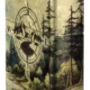 Watercolor Wilderness Design