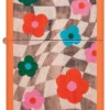 Wavy Flower Design