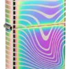 Wavy Pattern Design