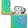Wavy Pattern Design