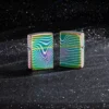 Wavy Pattern Design