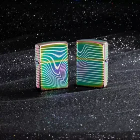 Wavy Pattern Design