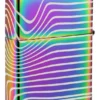 Wavy Pattern Design
