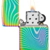 Wavy Pattern Design