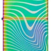 Wavy Pattern Design