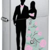 Wedding Couple Design