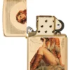 Western Pinup Design
