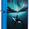 Whale Design