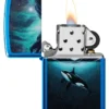 Whale Design