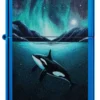 Whale Design