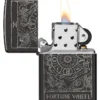 Wheel of Fortune Design