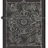 Wheel of Fortune Design