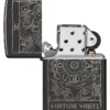 Wheel of Fortune Design