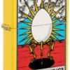 Which Came First? Design