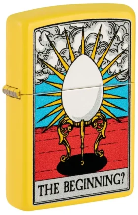 Which Came First? Design