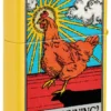 Which Came First? Design