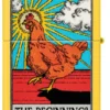 Which Came First? Design