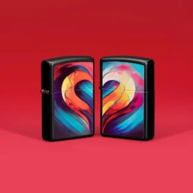 Whole Heart Lighter Set