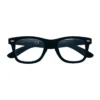 Wide Frame Soft Touch Reading Glasses