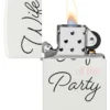 Wife of the Party Design