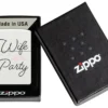Wife of the Party Design