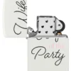 Wife of the Party Design