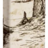 Wild West Scene Design