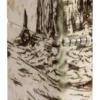 Wild West Scene Design