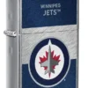 Winnipeg Jets™ Icon Design