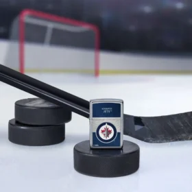 Winnipeg Jets™ Icon Design