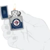 Winnipeg Jets™ Icon Design
