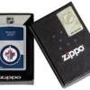 Winnipeg Jets™ Icon Design