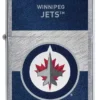 Winnipeg Jets™ Icon Design